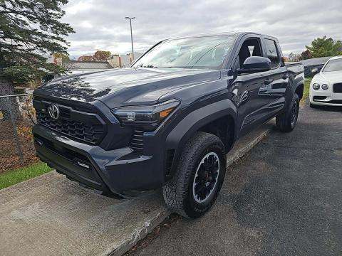 2024 Toyota Tacoma TRD Off-Road AWD
