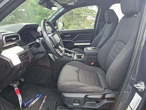 2024 Toyota Tacoma TRD Off-Road AWD