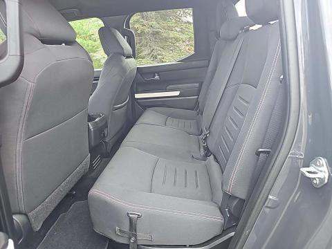 2024 Toyota Tacoma TRD Off-Road AWD