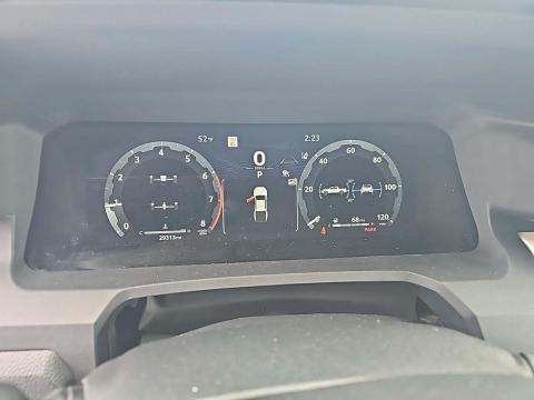 2024 Toyota Tacoma TRD Off-Road AWD