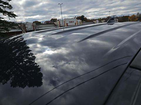 2024 Toyota Tacoma TRD Off-Road AWD