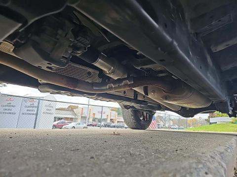 2024 Toyota Tacoma TRD Off-Road AWD