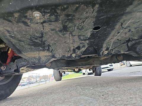 2024 Toyota Tacoma TRD Off-Road AWD