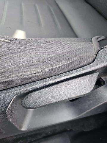 2024 Toyota Tacoma TRD Off-Road AWD