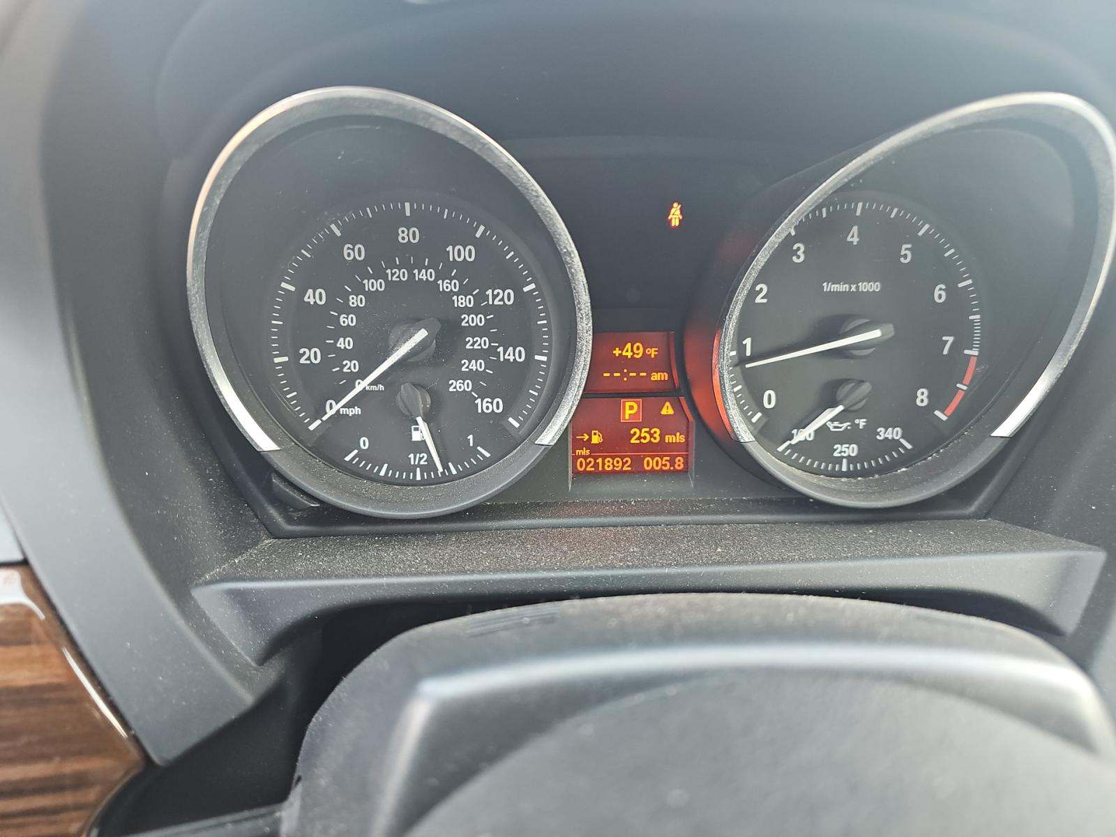 2015 BMW Z4 sDrive28i RWD