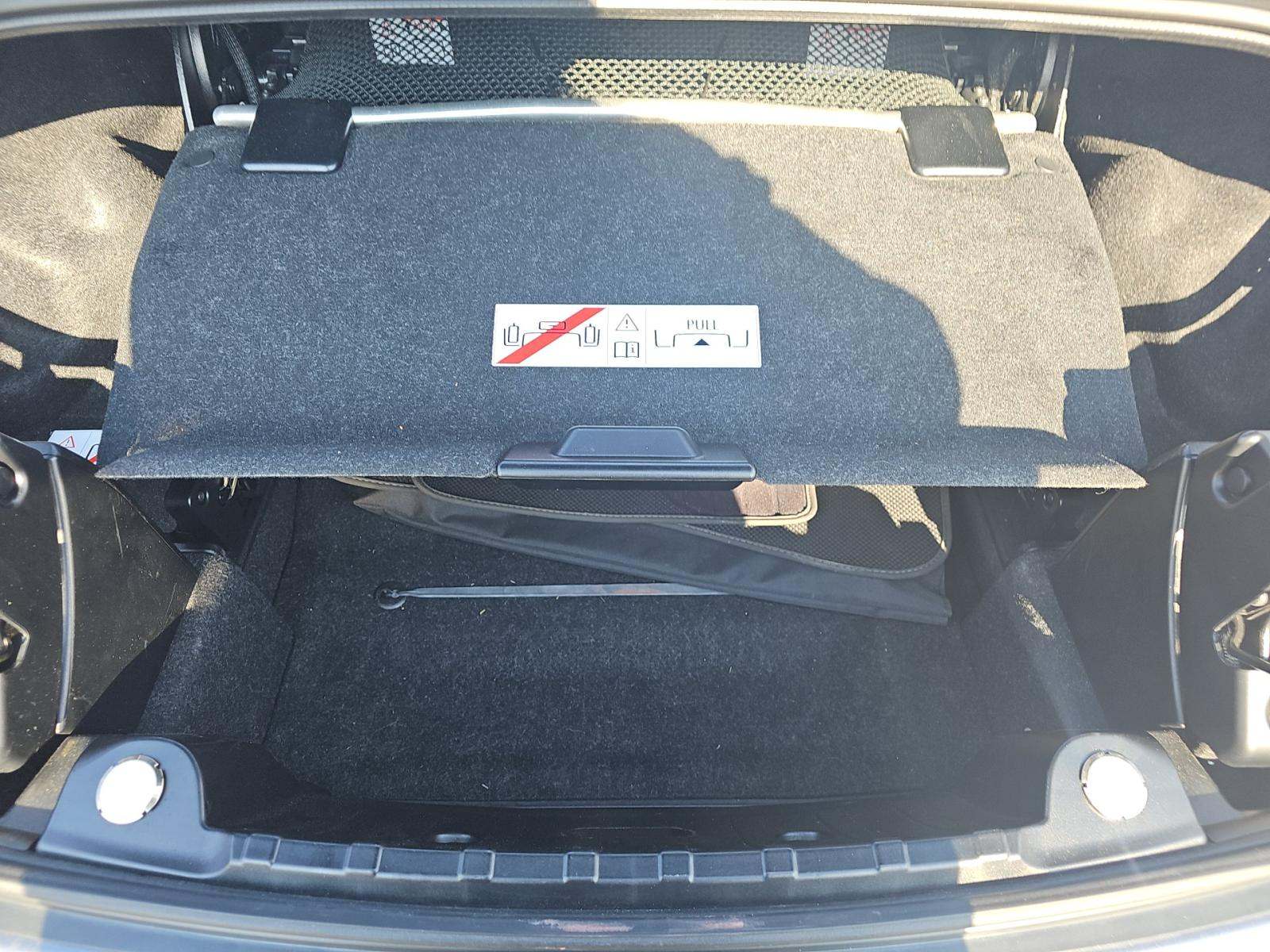 2015 BMW Z4 sDrive28i RWD