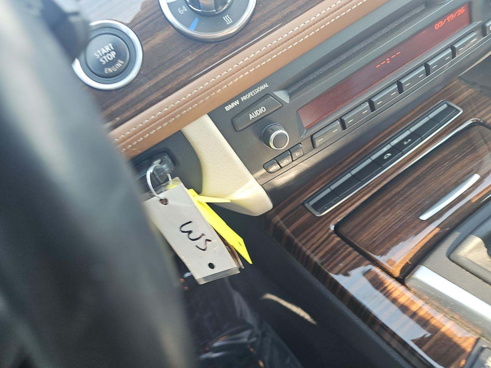 2015 BMW Z4 sDrive28i RWD