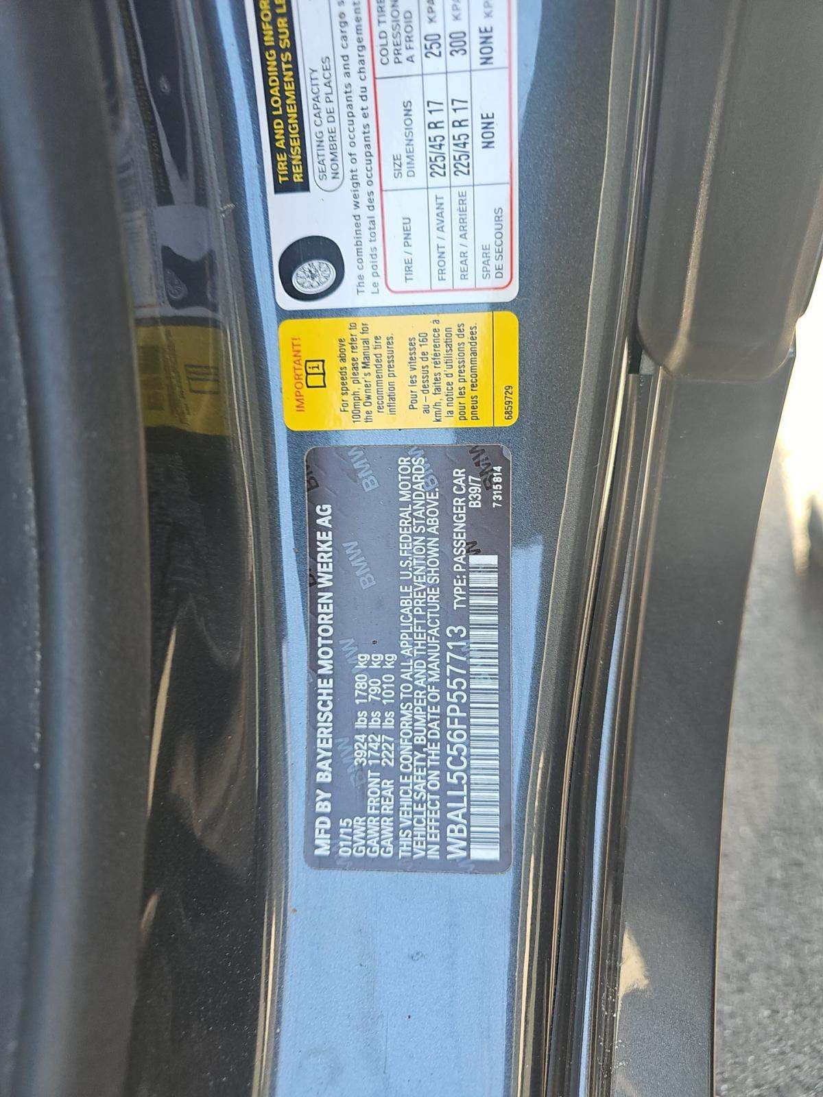 2015 BMW Z4 sDrive28i RWD