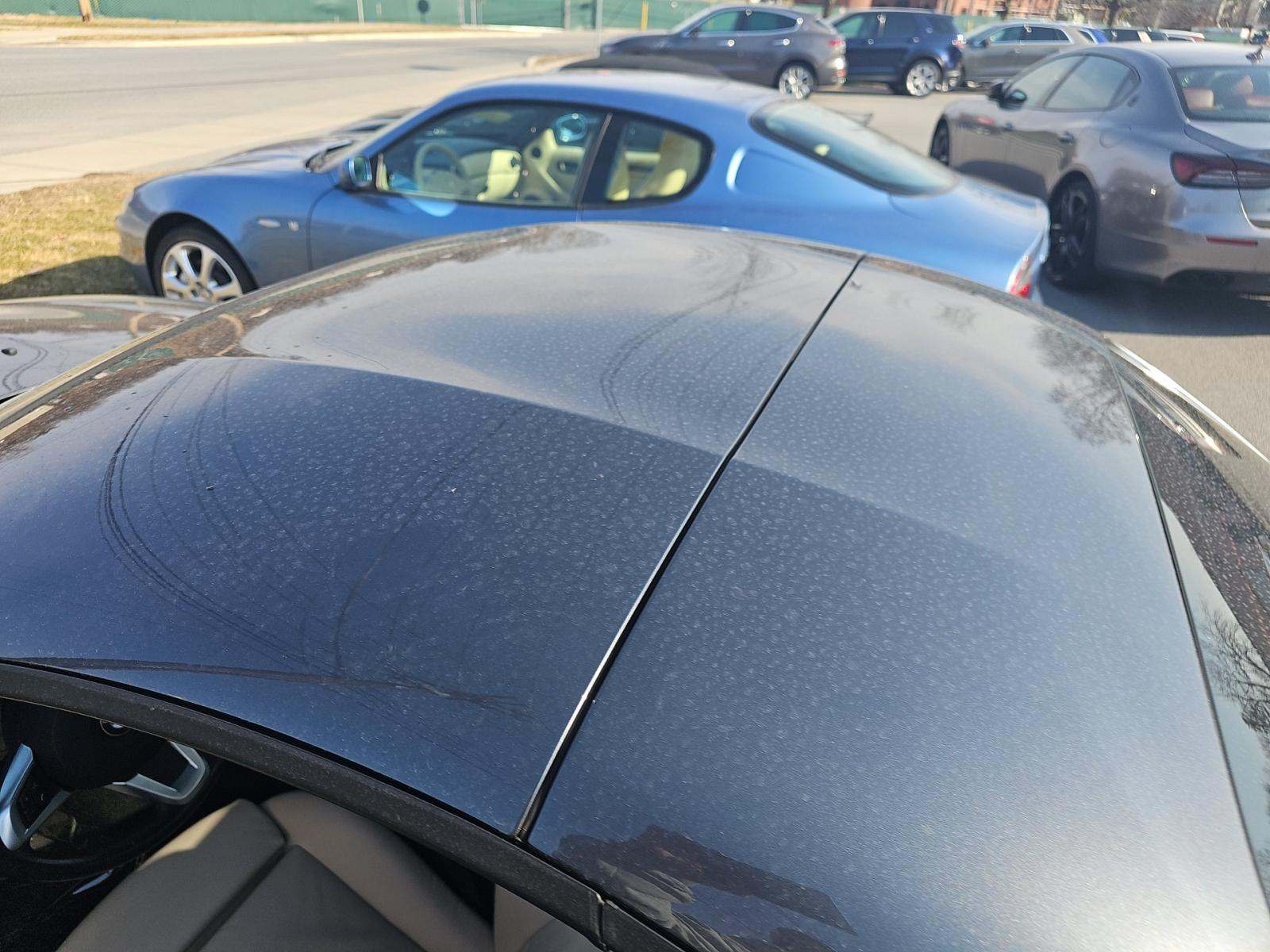 2015 BMW Z4 sDrive28i RWD