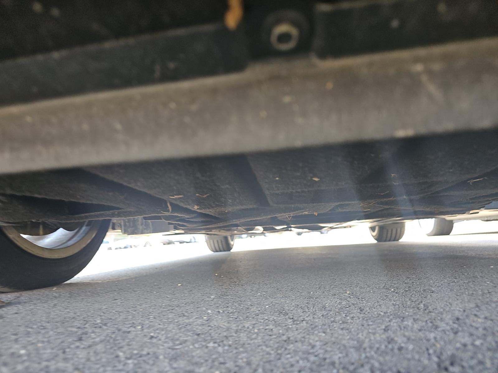 2015 BMW Z4 sDrive28i RWD