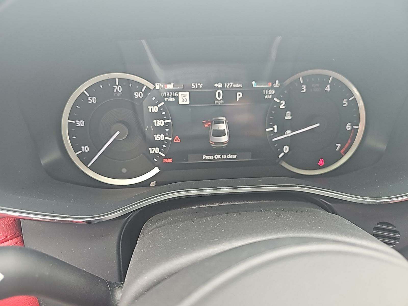 2022 Jaguar XF R-Dynamic SE AWD