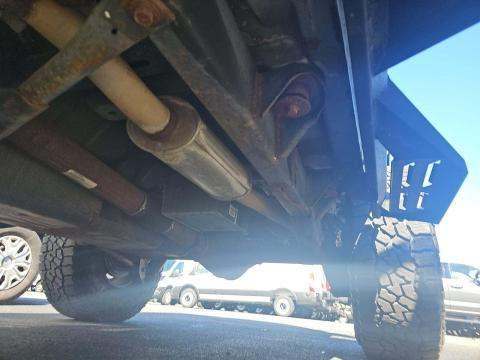 JEEP UNLIMITED SPORT - 7