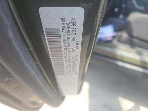 JEEP SPORT WILLYS WHEELER EDITION - 5