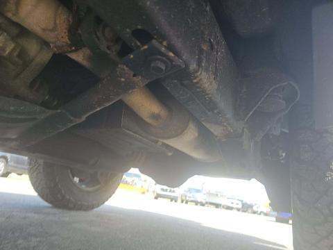 JEEP SPORT WILLYS WHEELER EDITION - 7