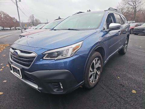 2022 Subaru Outback Touring AWD