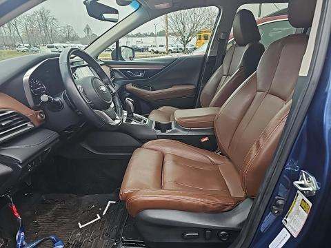 2022 Subaru Outback Touring AWD