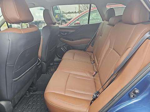 2022 Subaru Outback Touring AWD