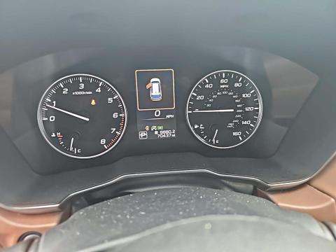 2022 Subaru Outback Touring AWD