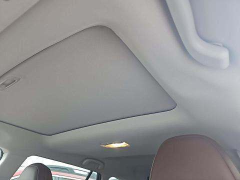 2022 Subaru Outback Touring AWD