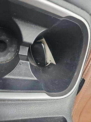 2022 Subaru Outback Touring AWD