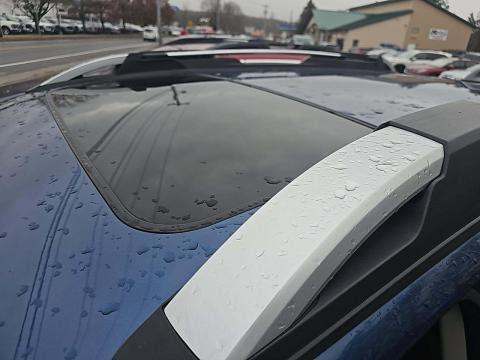 2022 Subaru Outback Touring AWD