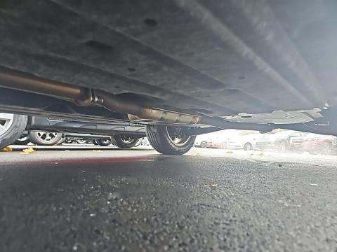 2022 Subaru Outback Touring AWD