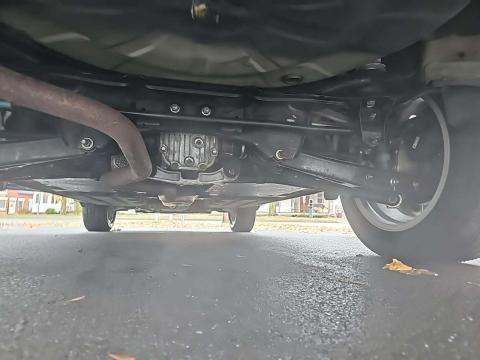 2022 Subaru Outback Touring AWD