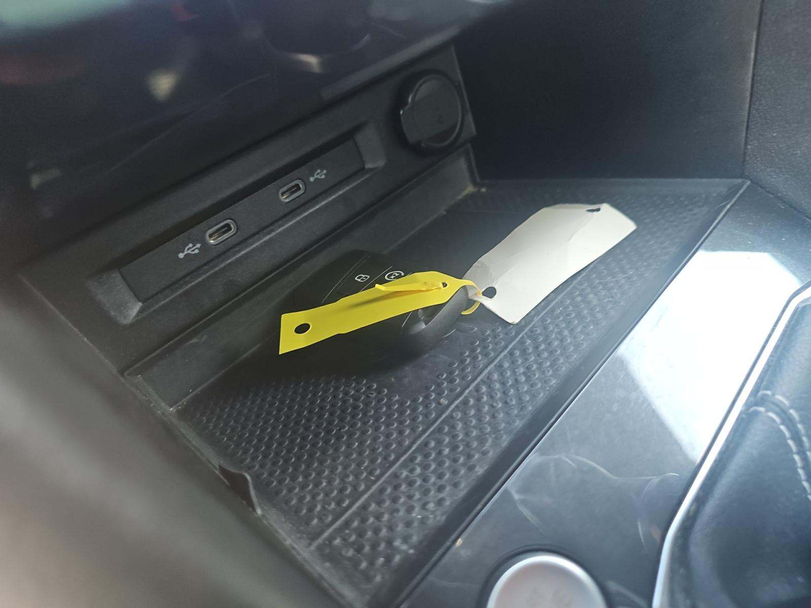 2022 Volkswagen Tiguan 2.0T SEL R-Line AWD