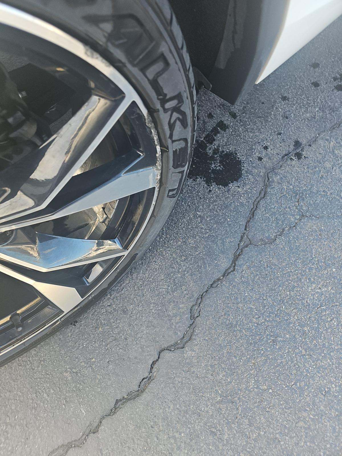 2022 Volkswagen Tiguan 2.0T SEL R-Line AWD