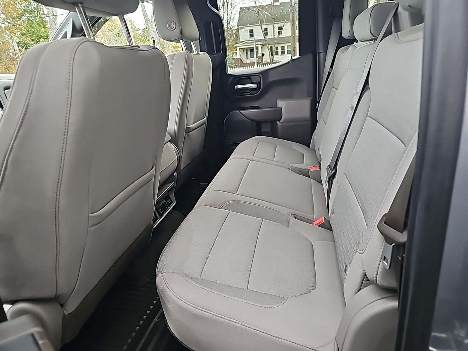 2019 Chevrolet Silverado 1500 LT AWD