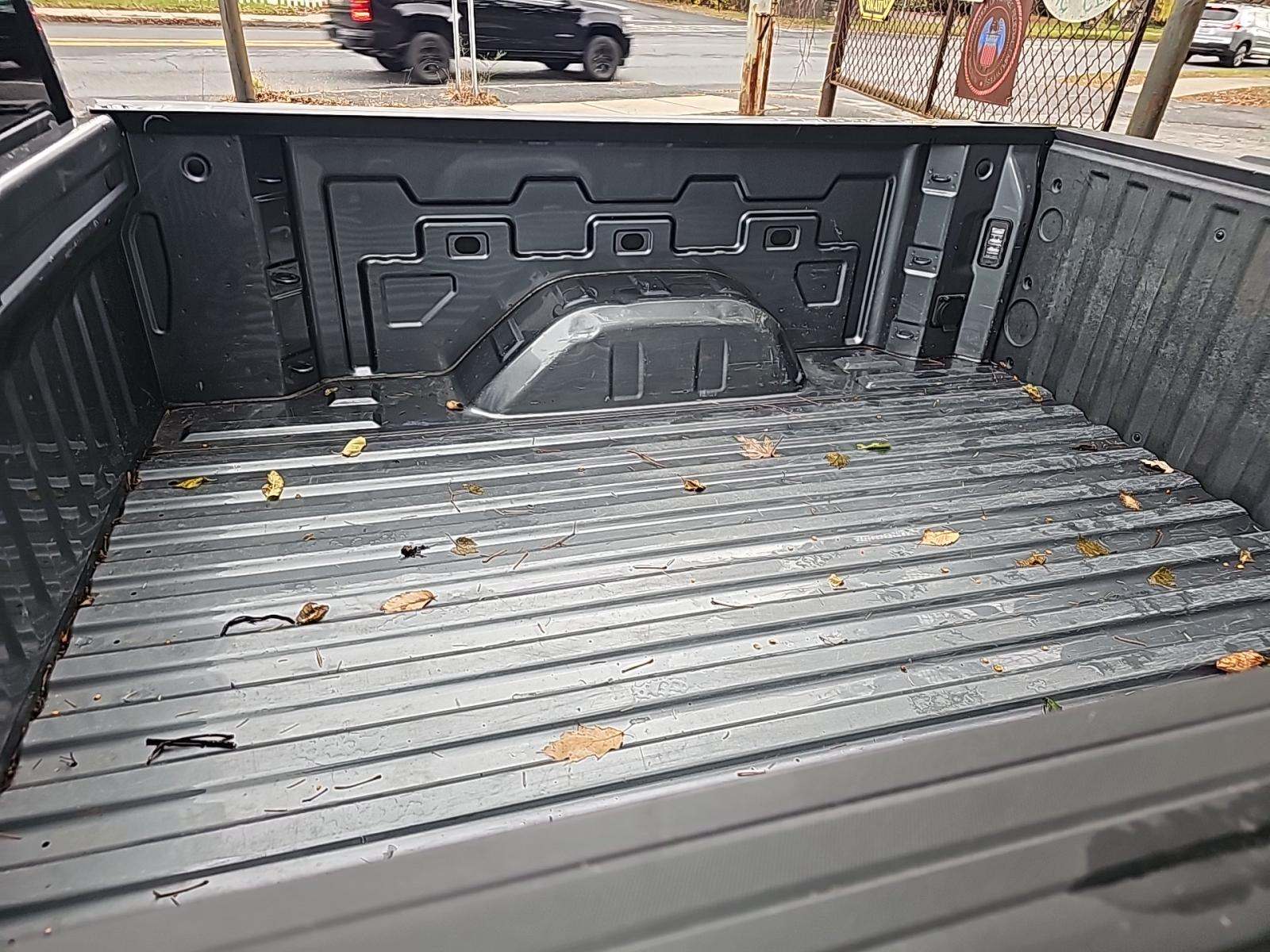 2019 Chevrolet Silverado 1500 LT AWD