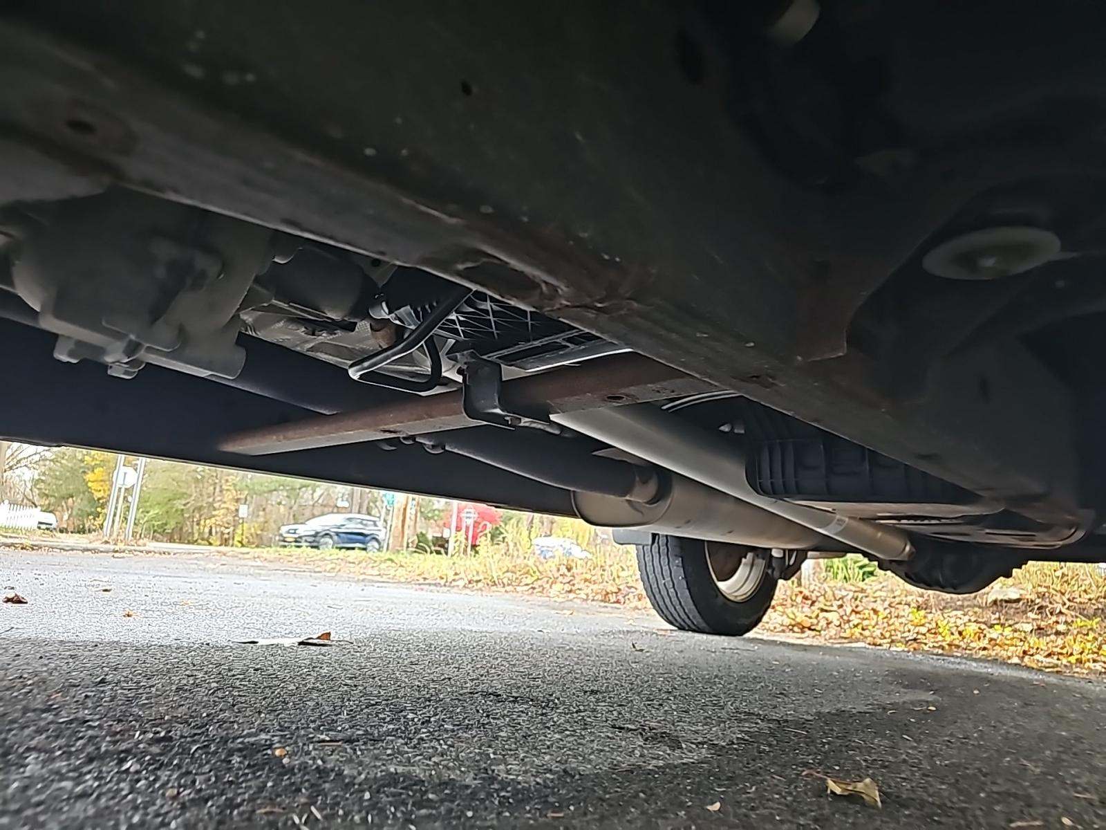 2019 Chevrolet Silverado 1500 LT AWD