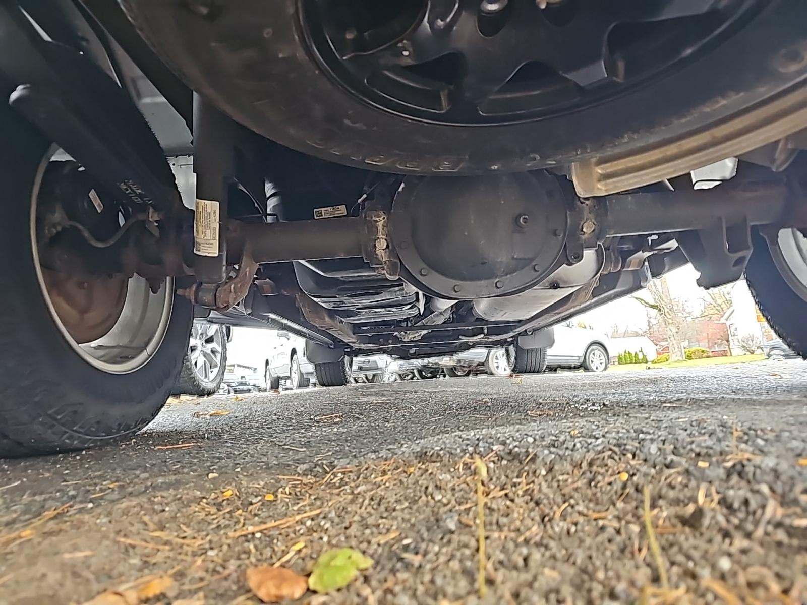 2019 Chevrolet Silverado 1500 LT AWD