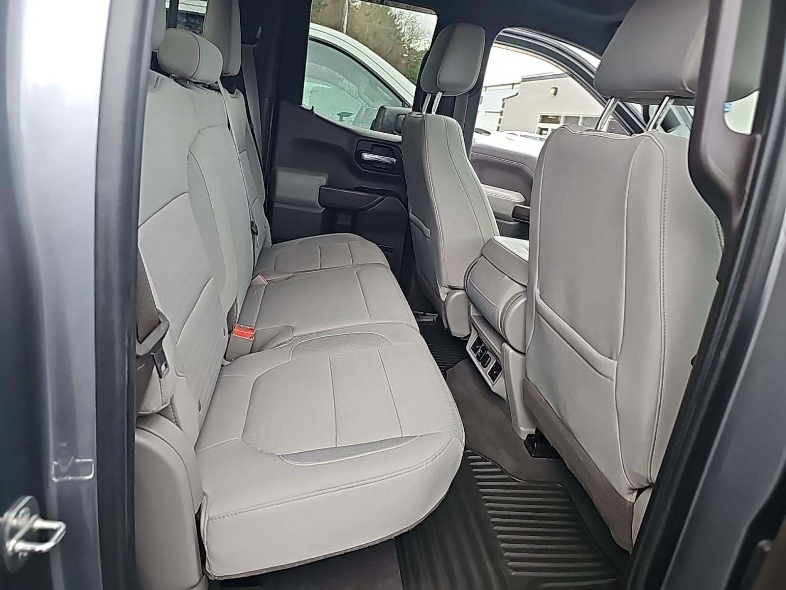 2019 Chevrolet Silverado 1500 LT AWD