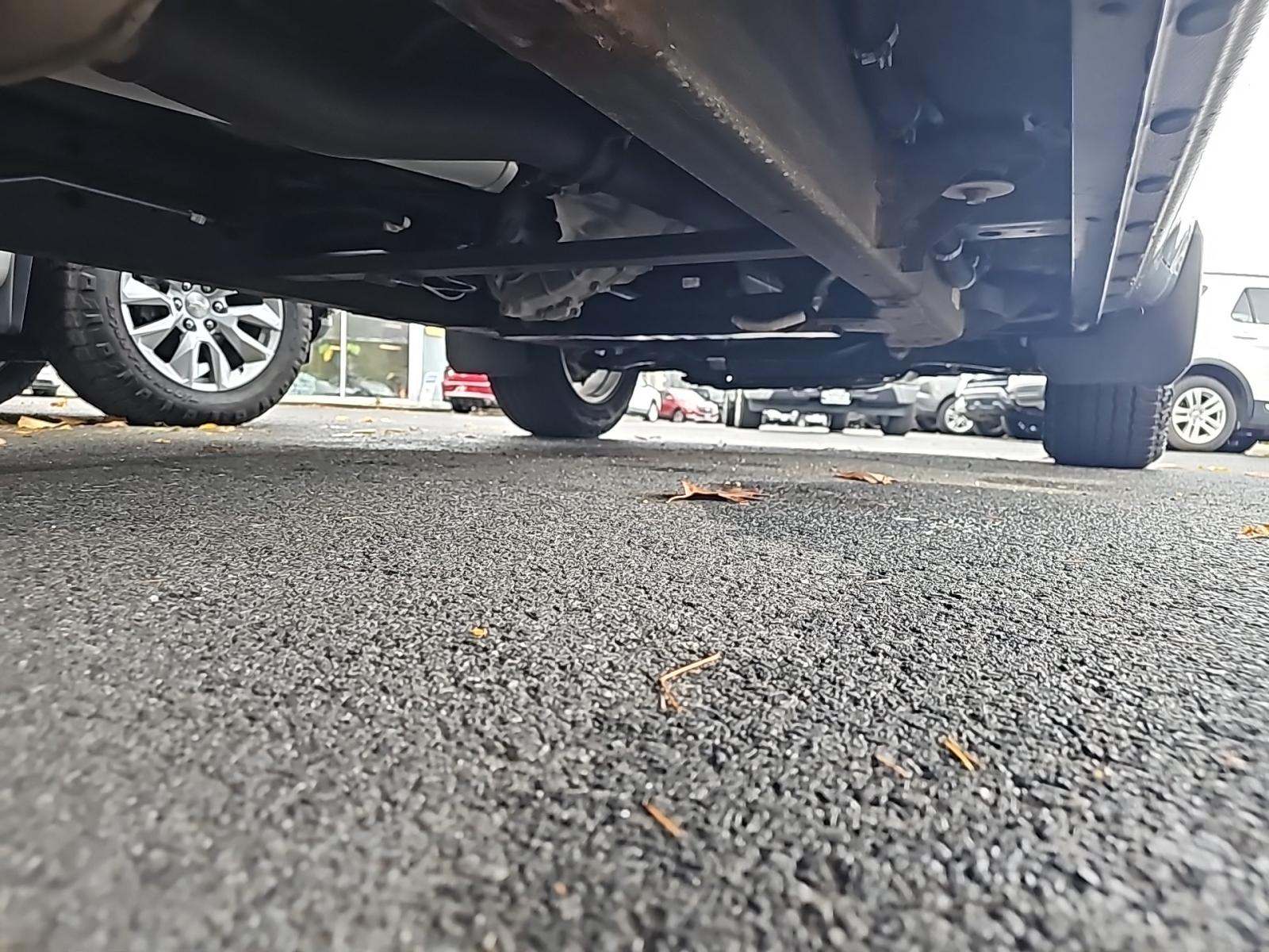 2019 Chevrolet Silverado 1500 LT AWD