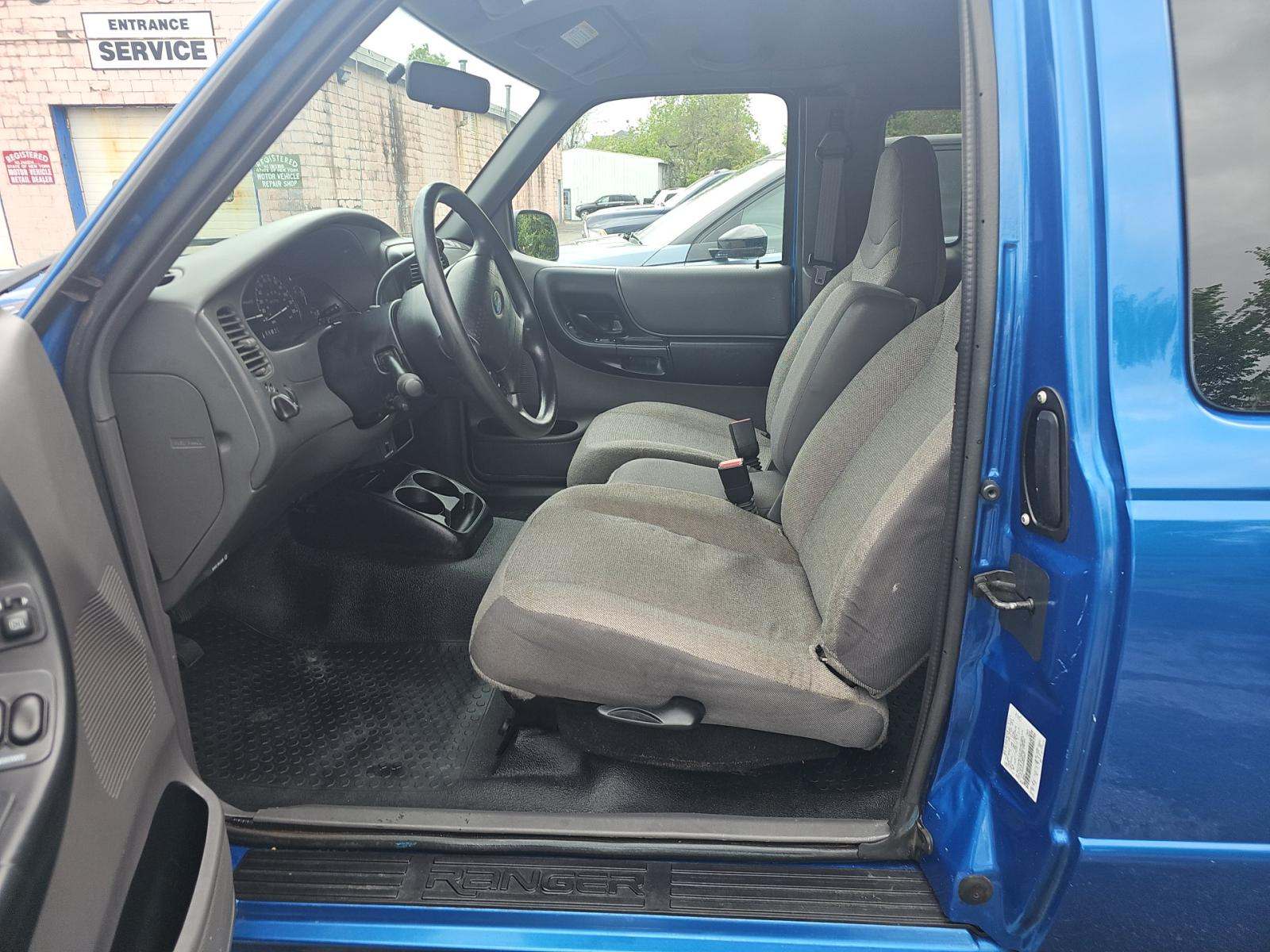 FORD RANGER - 6
