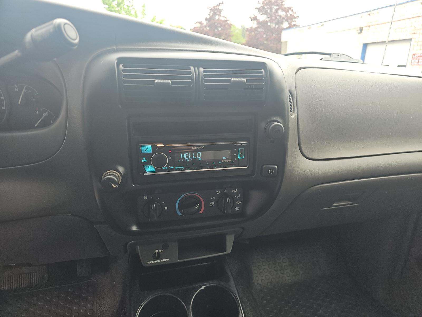 FORD RANGER - 10
