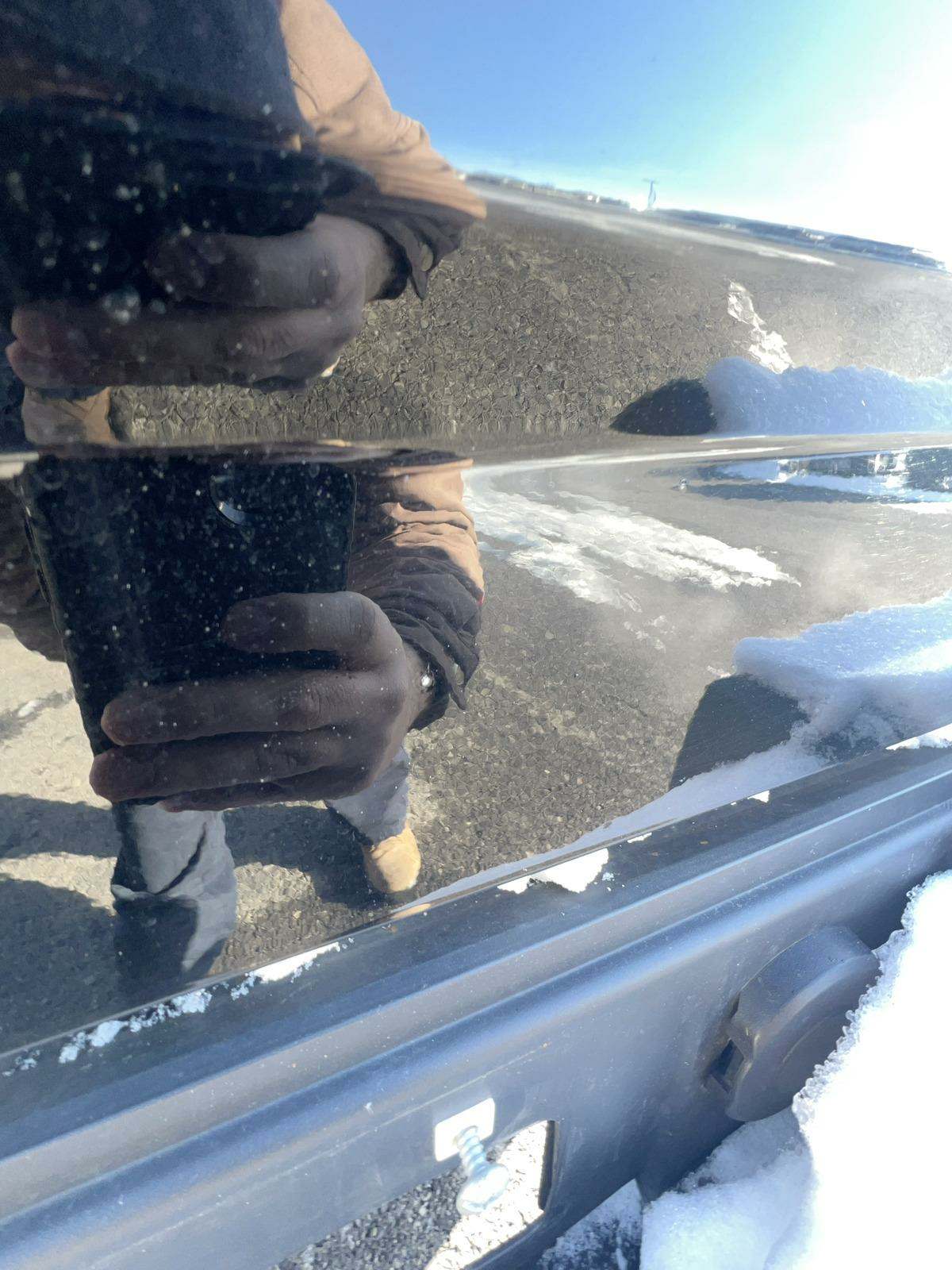 2017 Chevrolet Silverado 1500 LT AWD