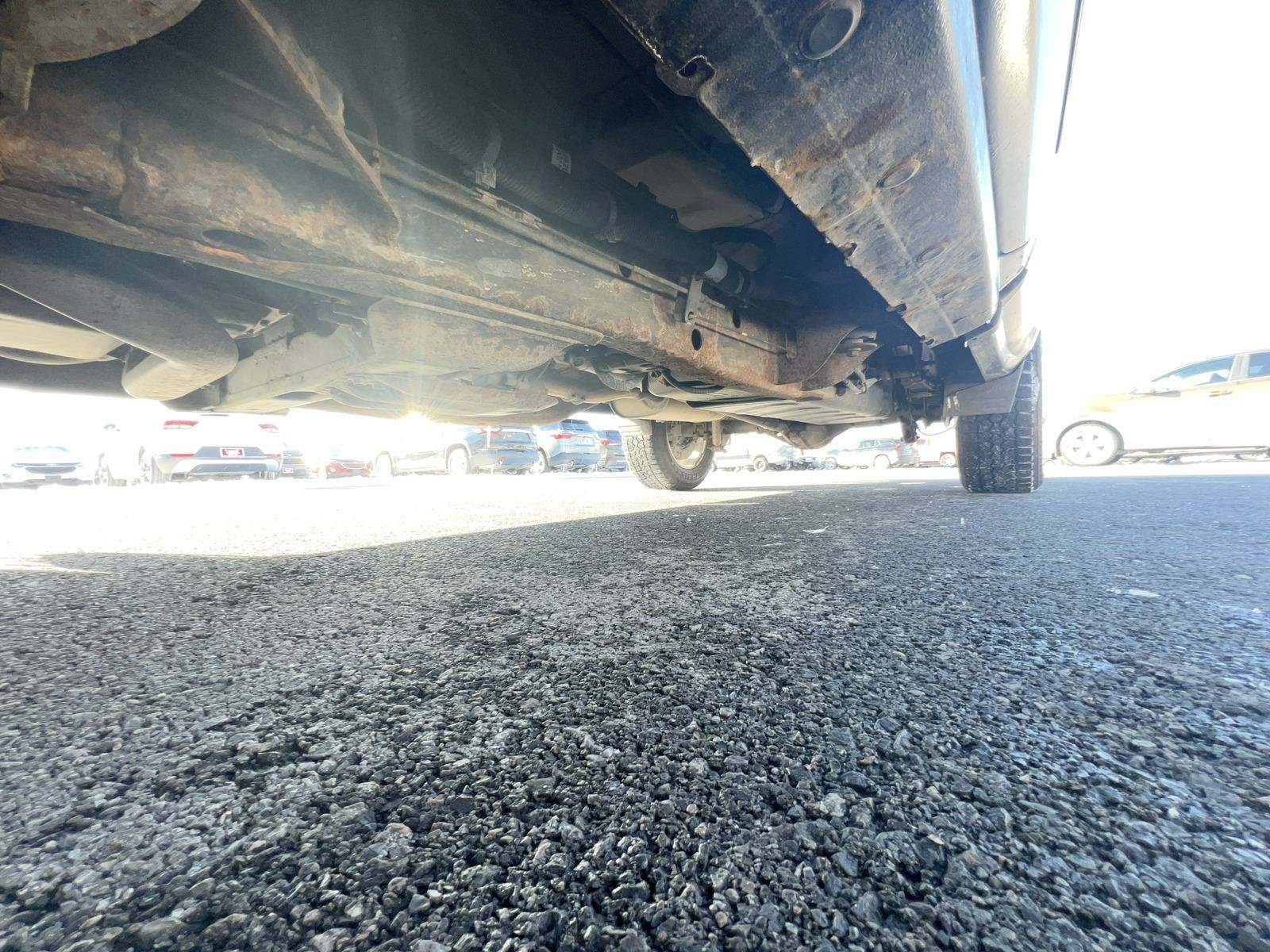 2017 Chevrolet Silverado 1500 LT AWD