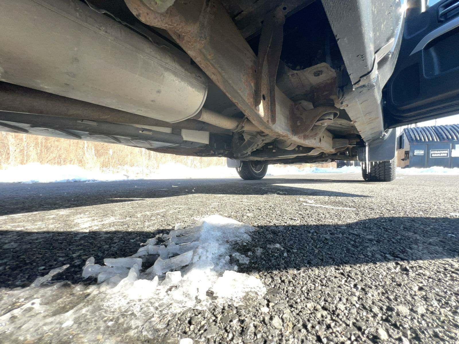 2017 Chevrolet Silverado 1500 LT AWD