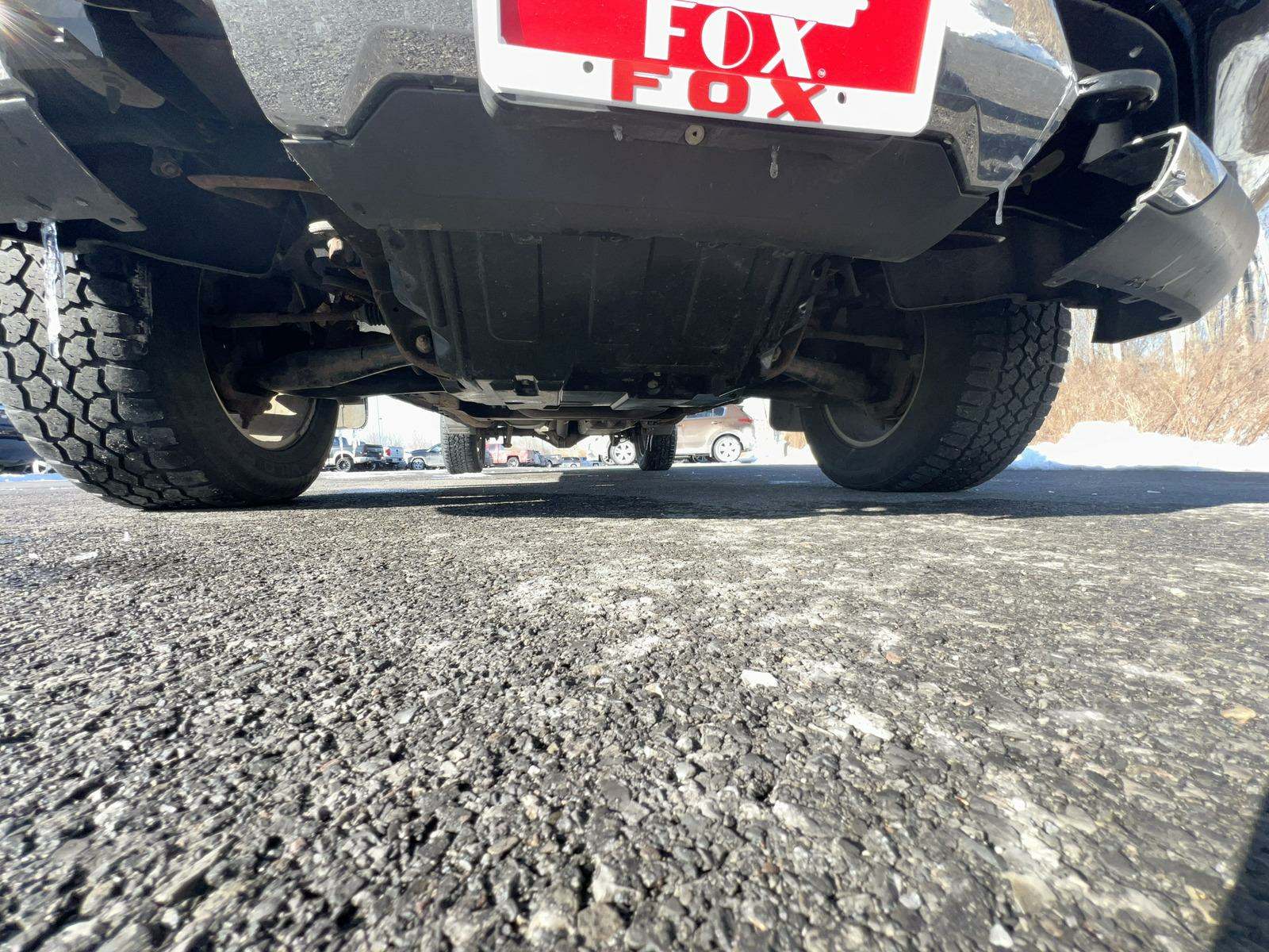 2017 Chevrolet Silverado 1500 LT AWD