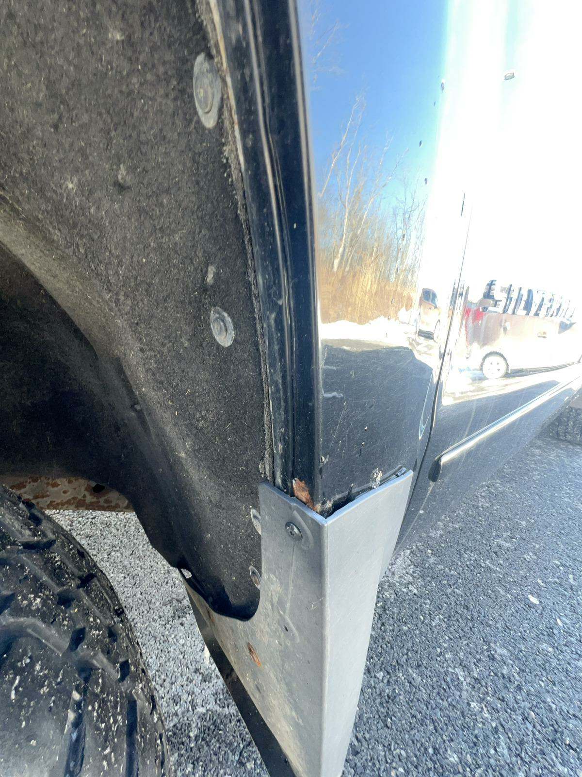 2017 Chevrolet Silverado 1500 LT AWD