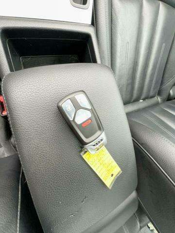 2017 Audi A4 Premium AWD