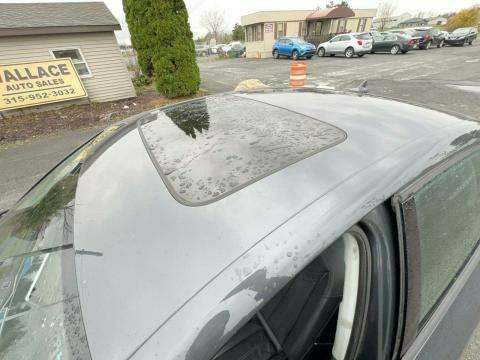 2017 Audi A4 Premium AWD