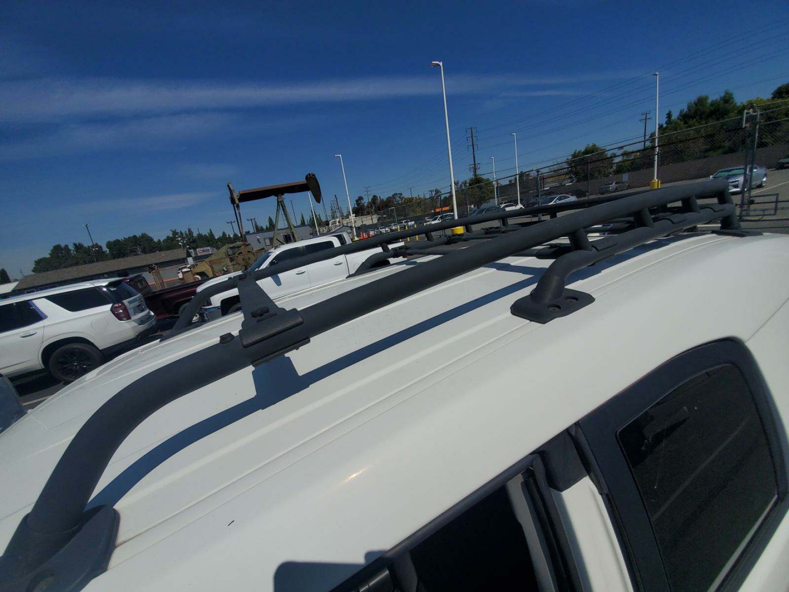 2014 Toyota FJ Cruiser Base AWD