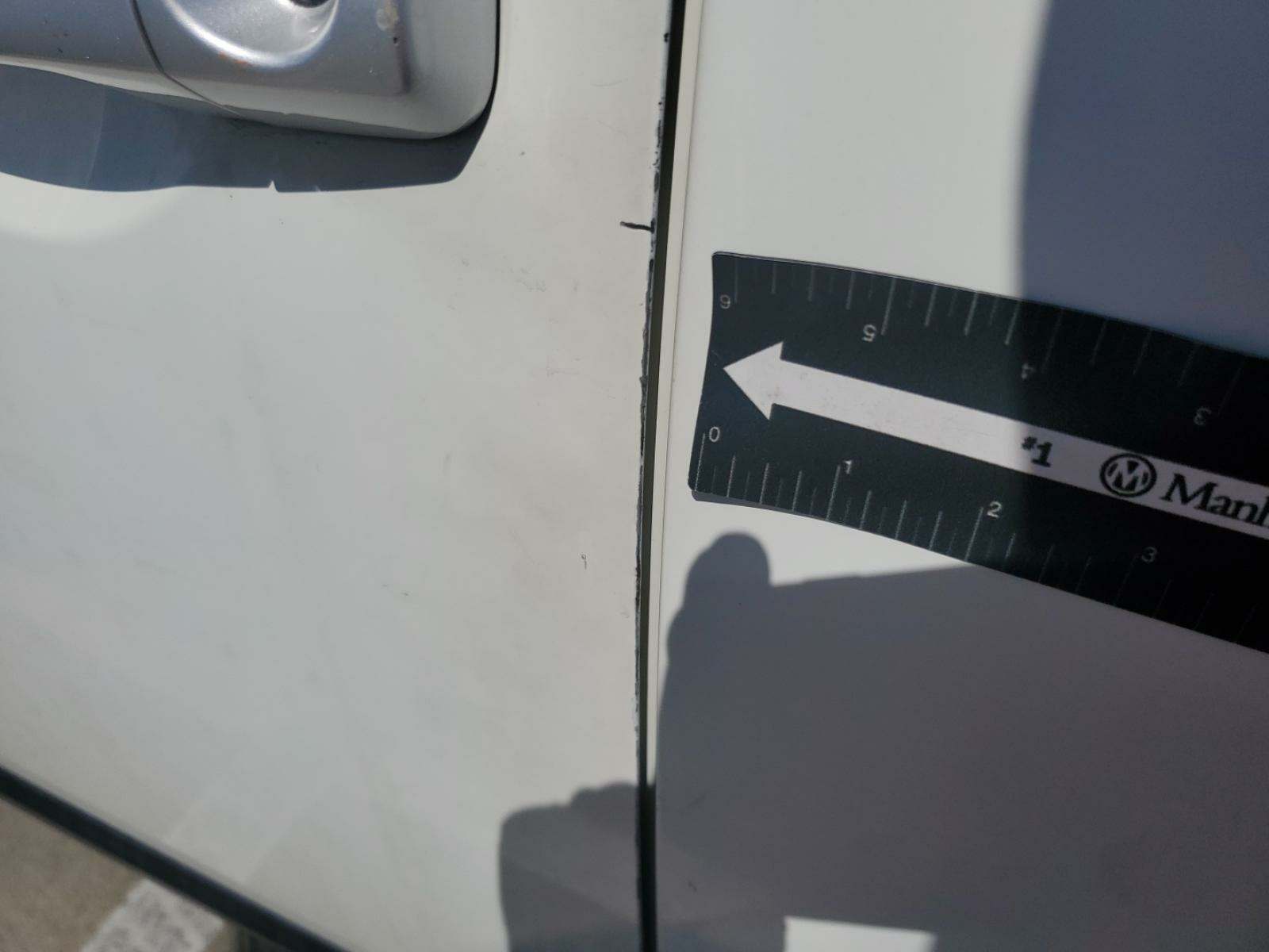 2014 Toyota FJ Cruiser Base AWD