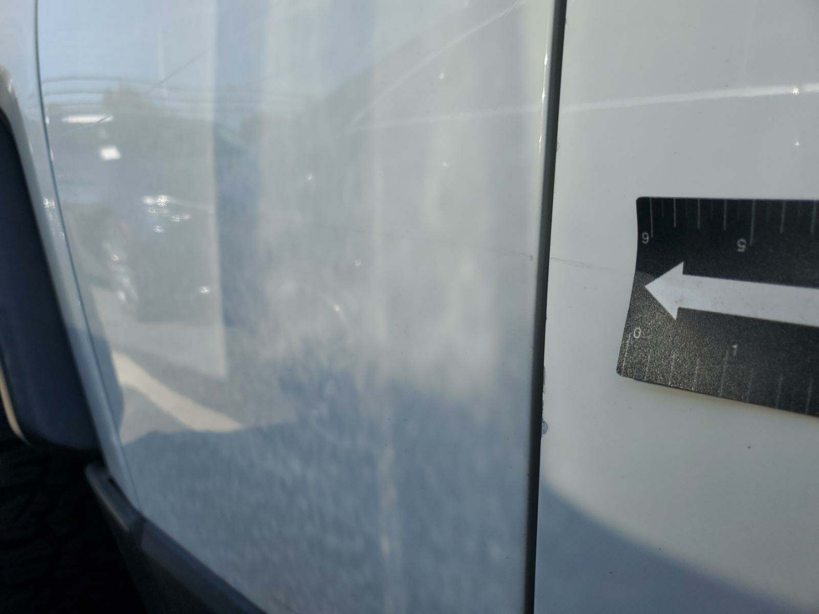 2014 Toyota FJ Cruiser Base AWD