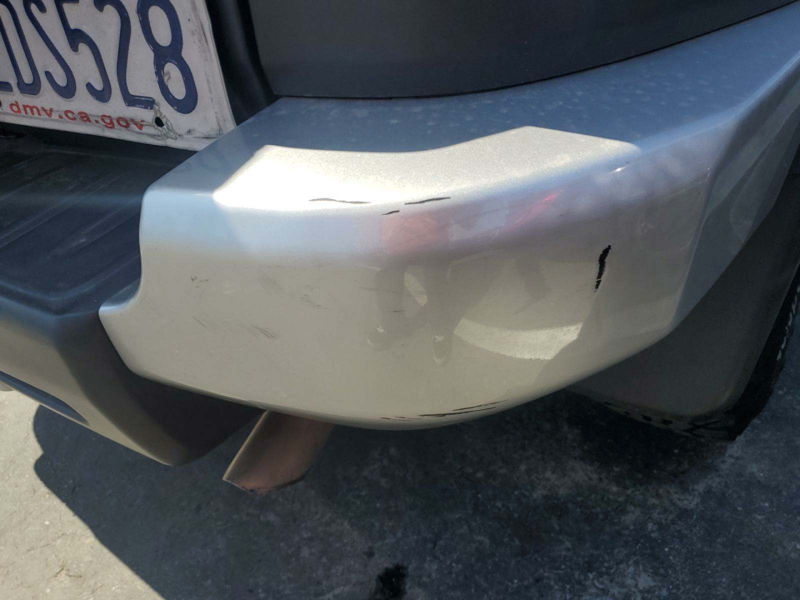 2014 Toyota FJ Cruiser Base AWD