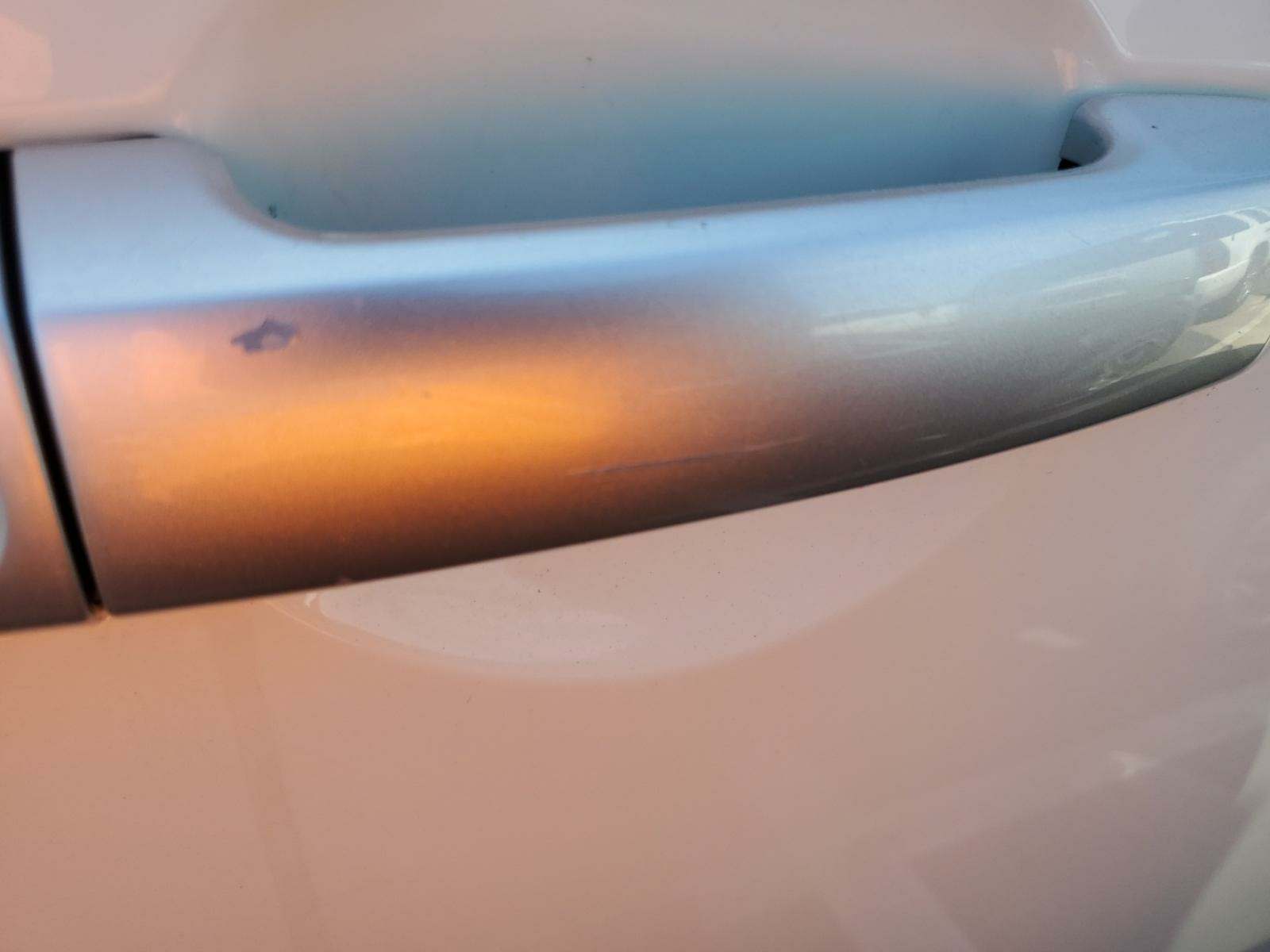 2014 Toyota FJ Cruiser Base AWD