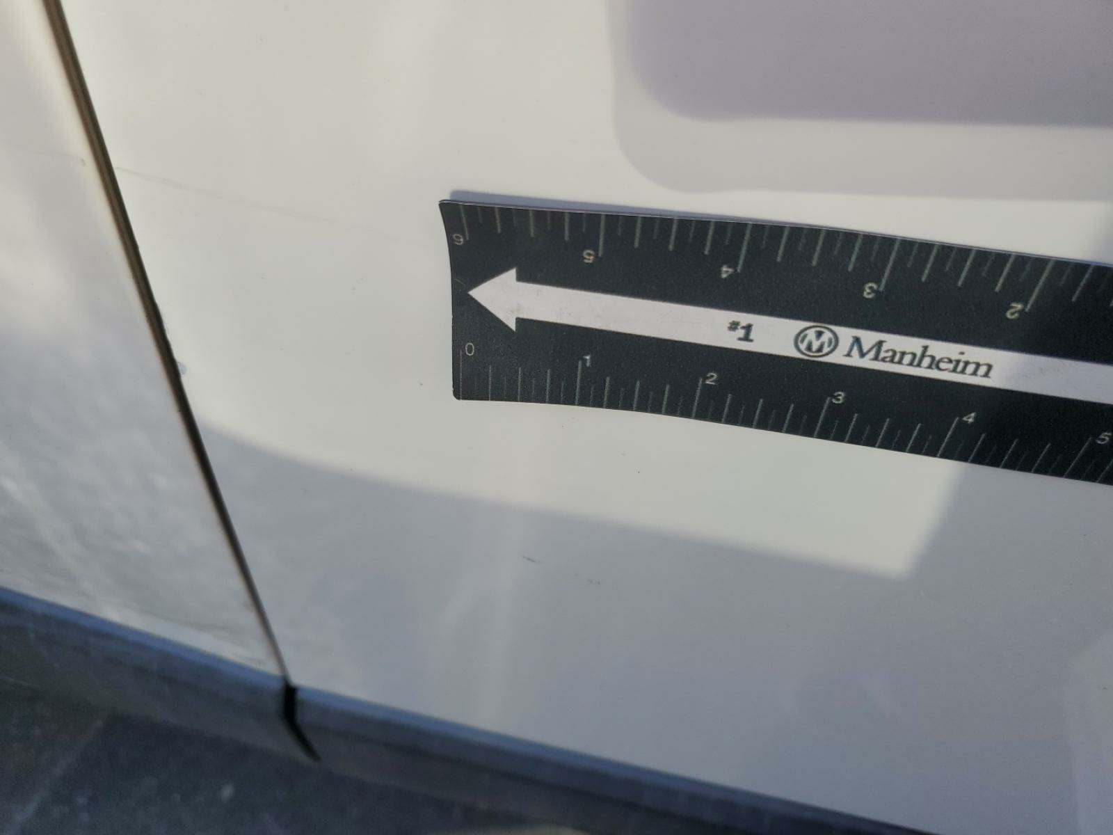 2014 Toyota FJ Cruiser Base AWD